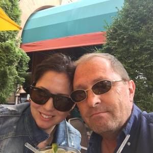 Meet your Posher, Steve